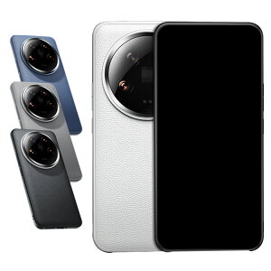 Xiaomi 14 Ultra �P�[�X PU���U�[ �w�ʃ��U�[�P�[�X �X�g���b�v�� �������� ������� ���킢�� ���� �V���I�~ 14 �E���g�� �A���h���C�h �X�}�[�g�t�H��/�X�}�z�P�[�X/�J�o�[