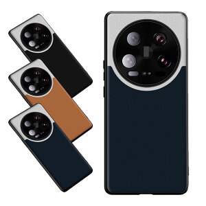 Xiaomi 14 Ultra �P�[�X PU���U�[ �w�ʃ��U�[�P�[�X �X�g���b�v�� �������� ������� ���킢�� ���� �V���I�~ 14 �E���g�� �A���h���C�h �X�}�[�g�t�H��/�X�}�z�P�[�X/�J�o�[