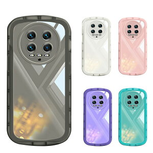 Xiaomi 14 Ultra �P�[�X �ϏՌ��J�o�[ �N���A �w�ʓ��� ���킢�� �V���v�� TPU �\�t�g�P�[�X ���� �V���I�~ 14 �E���g�� �������� ������� �X�}�[�g�t�H��/�X�}�t�H/�X�}�z�P�[�X/�J�o�[ �V���I�~