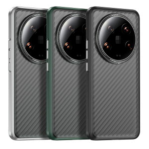 Xiaomi 14 Ultra �P�[�X �ϏՌ��J�o�[ TPU+�v���X�`�b�N ���� �V���I�~ 14 �E���g�� �������� ������� �X�}�[�g�t�H��/�X�}�t�H/�X�}�z�P�[�X/�J�o�[ �V���I�~�[