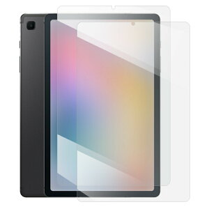 Galaxy Tab S6 Lite KX 10.4C` 2024Nf 2 tیtB MNV[ ^u S6 Cg KX V[g h~ HDtB ^ubgKX