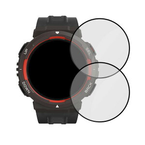 Active Edge tB tی 2 Amazfit A}YtBbg ANeBu GbW tیtB یV[g tی  h~ X}[gEHb` X}[guXbg