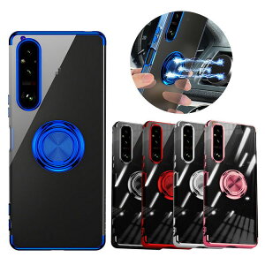 Xperia 1 VI P[X Xperia 10 VI Jo[ bL  NA TPU ̌^Ot Xgbvz[t }Olbgԍڃz_[Ή Vv wʃP[X Sony \j[ GNX؃A1 VI 10 VI \t