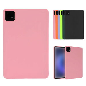 Xiaomi Pad 6S Pro �P�[�X 12.4�C���` �ϏՌ� �J�o�[ TPU �\�t�g�J�o�[ �Ռ��z�� �ی�P�[�X ���� �V���I�~ �p�b�h 6S �v�� ������� �^�u���b�g�P�[�X �^�u���b�g�J�o�[ �ϏՌ��P�[�X