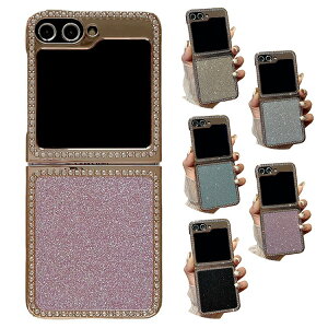 Galaxy Z Flip6 �P�[�X �ϏՌ� �J�o�[ �n�[�h�P�[�X �v���X�`�b�N �X�g���b�v�� ���킢�� �L���L�� ���C���X�g�[�� �f�R Samsung �T���X�� �M�����N�V�[ Z �t���b�v6 �A���h���C�h �������� ������