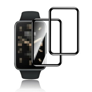 HUAWEI Band 9 tB tی t@[EFC oh 9 tیtB 2Zbg یV[g tی  h~ X}[gEHb` X}[guXbg