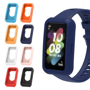 HUAWEI Band 9 P[X Jo[ t@[EFC oh 9 VR \tgP[X Vv یP[X