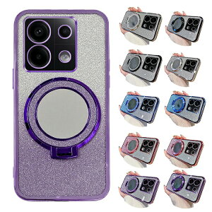 Redmi Note 13 Pro 5G P[X Jo[ bL TPU \tgP[X ^X}zOt ~[t X^h@\ Qi[d CX[d Ή 炫 킢 Ob^[ GKg  VI