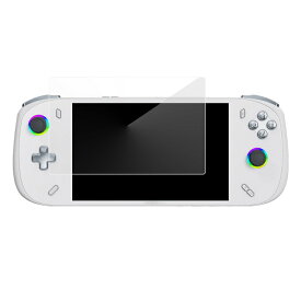 AOKZOE A2 液晶保護フィルム 7型 高光沢 9H 強化ガラス 保護フィルム/液晶保護フィルム 強化ガラス 液晶保護シート