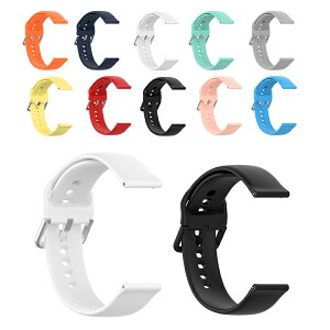 HAYLOU Watch 2 Pro �x���g �o���h �V���R�� 22mm �������X�g�o���h/�����o���h/�����x���g �������� HAYLOU �E�H�b�` 2 Pro ���X�g�o���h �\�t�g�o���h