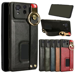 ROG Phone 8 �P�[�X ROG Phone 8 Pro �ϏՌ� �J�o�[ PU���U�[+�v���X�`�b�N ������ �x���g �����h�~�x���g �����O�t�� �X�}�z�x���g �Ў葀�� ����� �V���v�� ASUS �G�C�X�[�X ROG �t�H��8/8 �v�� �A���h