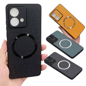 Motorola Edge 40 Neo P[X ϏՌ Jo[ LoX wʃU[P[X Qi[d CX[d Ή Xgbv Vv g[ GbW40 lI AhCh   X}[