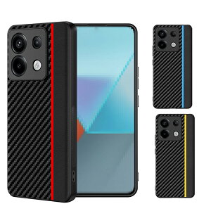 Redmi Note 13 Pro 5GP[X Jo[ ϏՌ ϏՌ PUU[ J[{ Xgbvz[t  VI~ bh~[ m[g13 v AhCh   X}[gtH/X}tH/