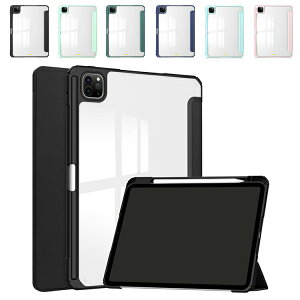 iPad Pro P[X iPad Air 2025/2024f I[gX[v @\t 11C` 蒠^ Jo[ PUU[ wʓ y[ p ی R[i[op[ X^h@\ یP[X Apple Abv ACpb