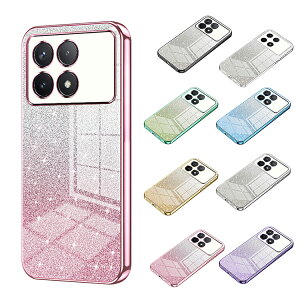 POCO F6 Pro P[X ϏՌ Jo[ Jی삠 Of[V 炫 킢 bL TPU \tgP[X Ob^[  Xgbv GKg  VI~ Xiaomi POCO F6 v 