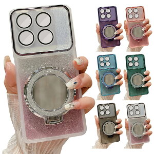 POCO F6 Pro P[X Jo[ Jی삠 ^X}zOt ~[t X^h@\ Qi[d CX[d Ή 炫 킢 TPU \tgP[X Ob^[ Of[V  