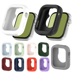 HUAWEI WATCH FIT 3 �P�[�X �ϏՌ� �J�o�[ �V���R�� �\�t�g�P�[�X �V���v�� �ϏՌ��P�[�X/�J�o�[ �\�t�g �v���e�N�^�[�J�o�[ �t�@�[�E�F�C�E�H�b�` �t�B�b�g3 / au Smart Watch ASW2501 �ی�P�[�X/�J�o�[