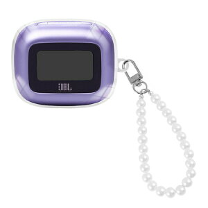 JBL LIVE BEAM 3 NAP[X  TPU Vv Xgbvt nhR Xgbv یJo[ LL  킢 fB[X   Jo[ h~ P[X CXC