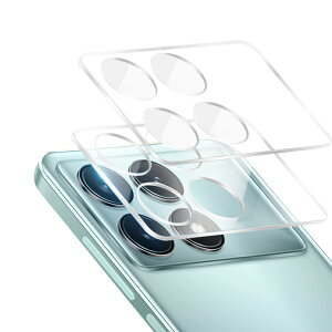 POCO F6 Pro JJo[ KXtB 2 Jی YJo[  VI~ Xiaomi POCO F6 v KX Yی یtB YtB