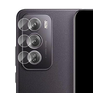 OPPO Reno12/12 Pro �J���������Y�ی�J�o�[ �J�����J�o�[ �K���X�t�B���� 3������ �J�����ی� �����Y�J�o�[ �I�b�| ���m12/12 �v�� �A���h���C�h �����K���X �����Y�ی� �ی�t�B���� ��������