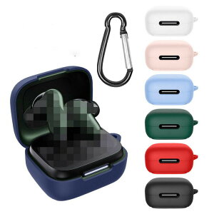 Anker Soundcore R50i NC �P�[�X �V���R�� �V���v�� �ی�J�o�[ �J���r�i�t�� ���C�����X�C���z�� �������� ������� �J�o�[ ���h�~ �P�[�X �A���J�[ �T�E���h�R�A �ی�P�[�X �J�o�[