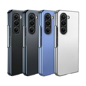 Galaxy Z Fold6 P[X ϏՌ Jo[ ܂肽݌^ PUU[ bL Vv Samsung TX MNV[ Z tH[h6 یP[X AhCh   X}[gtH/X}tH/