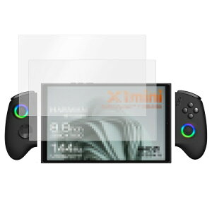 ONEXPLAYER X1 Mini tیtB 8.8C` PET  یtB/tیtB tیV[g GbNXvC[ X1 ~j
