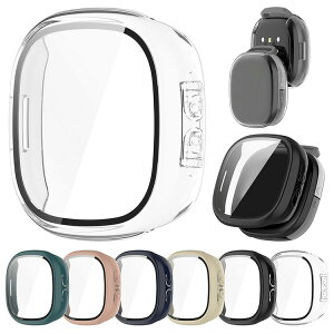 Fitbit Ace LTE P[X Jo[ tʋKX Sʕی tیP[X PF/NA tB n[hP[X tBbgrbg G[X LTE