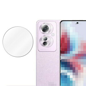 OPPO Reno11 A カメラカバー ガラスフィルム カメラ保護 レンズカバー 強化ガラス レンズ保護 保護フィルム オッポ リノ11A レンズフィルム