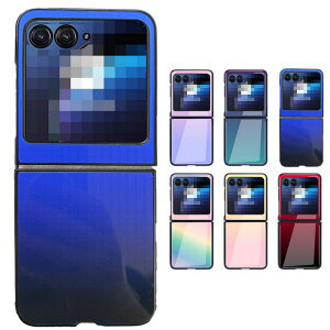 Moto Razr 50/50s/50d P[X vX`bN ϏՌ Jo[ Of[V wʋKX Motorola g[ [U[50   X}[gtH/X}tH/X}zP[X/Jo[