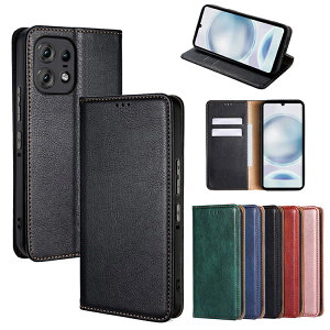 Motorola Edge 50 Pro / 50S Pro �P�[�X �蒠�^ �J�o�[ �蒠�^PU���U�[�P�[�X �X�g���b�v�z�[���t�� �X�^���h�@�\ �J�[�h���[ �X�g���b�v�� ���g���[�� �G�b�W 50 �v�� �A���h���C�h �������� �������