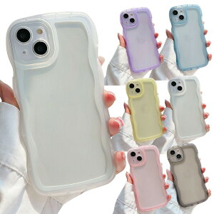 iPhone16 �P�[�X �E�F�[�u �g�^ �Ȃ݂Ȃ� �w�ʓ��� TPU �\�t�g�P�[�X iPhone 16 Plus/16 Pro/16 Pro Max �J�o�[ �g�� ���� ������ ���킢�� �G���K���g ���f�B�[�X Apple �A�b�v�� �A�C�t�H��16/16�v���X/16
