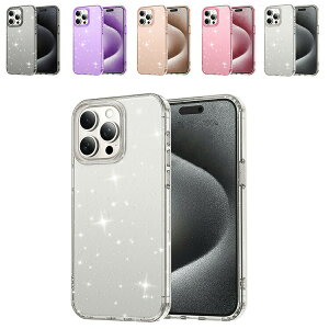 iPhone16 �P�[�X �N���A �ϏՌ� TPU + �v���X�`�b�N iPhone 16 Plus/16 Pro/16 Pro Max �J�o�[ ���� TPU + �v���X�`�b�N ���� ������ �X�g���b�v�� ���炫�� �L���L�� �\�t�g�P�[�X Apple �A�b�v�� �A�C�t�H