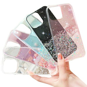 iPhone16 NAP[X Jo[ NA  TPU \tgP[X   킢 炫 GKg  fB[X wʃP[X Apple iPhone 16 Plus/16 Pro/16 Pro Max Abv ACtH16/1