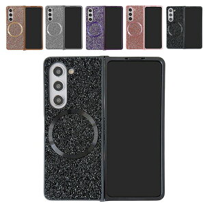 Galaxy Z Fold 6 P[X ϏՌ Jo[ X܂肽݌^ Qi[d CX[d Ή   킢 炫 Samsung TX MNV[ Z tH[h6 یP[X AhCh 
