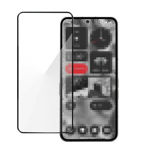 Nothing Phone 2a Plus KXtB 2 KX tی 9H tیV[g KXV[g ʕی یtB ibVO tH2a vX h~