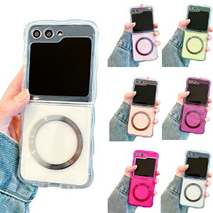 Galaxy Z Flip6 P[X NA EF[u g^ Ȃ݂Ȃ g Jo[ ܂肽݌^ Qi[d CX[d Ή }Olbgz NA wʓ VR \tgP[X Samsung TX MNV