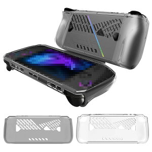 ROG Ally X P[X NA Jo[ 2024 RC72LA TPU ϏՌ NA  Vv X ASUS GCX[X A[I[W[ GCC X 7C` \tgP[X   \tgP[X/Jo[