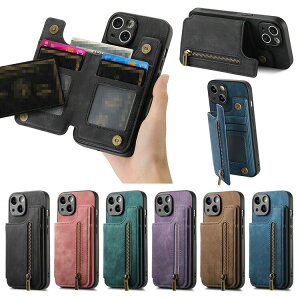 iPhone16 �P�[�X �J�o�[ PU���U�[ �w�ʃP�[�X �t�@�X�i�[�t�� �X�^���h�@�\ �J�[�h���[ �X�g���b�v�� ������� ���킢�� ���f�B�[�X Apple iPhone 16 Plus/16 Pro/16 Pro Max �A�b�v�� �A�C�t�H��16/16�v���X