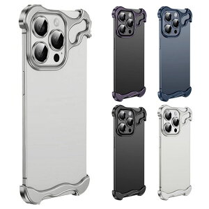 iPhone16 P[X A~ Jی + R[i[op[ p ی YJo[ YیJo[ KX ^   Apple iPhone 16 Plus/16 Pro/16 Pro Max Abv ACtH16/16v