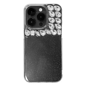 iPhone16 �P�[�X �J�o�[ �N���A ���� TPU �\�t�g�P�[�X �L���L�� ������� ���킢�� ���f�B�[�X �w�ʃP�[�X Apple iPhone 16 Plus/16 Pro/16 Pro Max �A�b�v�� �A�C�t�H��16/16�v���X/16�v��/16�v���}�b�N�X ��