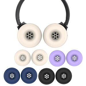 JBL Tune 520BT �P�[�X �ی�J�o�[ �ی�P�[�X �V���R���J�o�[ �w�b�h�o���h�J�o�[ �_�炩�� �ϏՌ� �L�Y�h�~ �y�� �X���� ���^ �y�� �����ȒP �W�F�[�r�[�G�� �`���[�� 520BT ���C�����X�C���z�� 