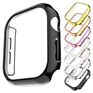 Apple Watch Series 11 / 10 P[X ϏՌ Jo[ bL n[hP[X یP[X AbvEHb`10 42mm/46mm PF/NA ϏՌP[X/Jo[