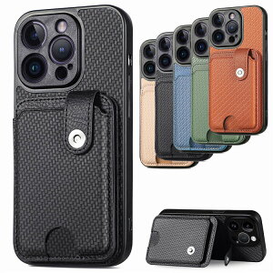 iPhone16 �P�[�X �J�o�[ PU���U�[ �w�ʃP�[�X �J�[�h���[ �X�g���b�v�� ������� Apple iPhone 16 Plus/16 Pro/16 Pro Max �A�b�v�� �A�C�t�H��16/16�v���X/16�v��/16�v���}�b�N�X ��������