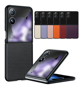 Xiaomi MIX Flip �P�[�X �J�o�[ �܂肽���݌^ PU���U�[�P�[�X ���킢�� �V���v�� ���� �V���I�~ �~�b�N�X �t���b�v �A���h���C�h �������� ������� �X�}�[�g�t�H��/�X�}�t�H/�X�}�z�P�[�X/�J�o�[