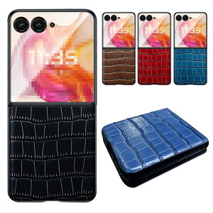 Moto Razr 50/50s/50d P[X Razr 50 Ultra Jo[ NR_C PUU[ ܂肽݌^ Vv Motorola g[ [U[50 / 50 Eg یP[X AhCh  