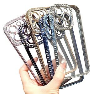 iPhone16 NAP[X Jی삠 CXg[ Jo[ TPU NA  \tgP[X   LL  킢 fB[X wʃP[X Apple iPhone 16 Plus/16 Pro/16 Pro Max A