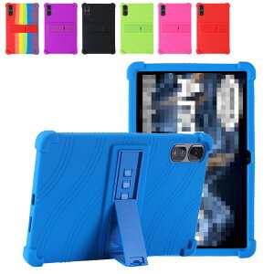 Blackview Tab 16 Pro �P�[�X 11�C���` �J�o�[ �V���v�� �ی�P�[�X �ϏՌ� �J�o�[ �X�^���h�@�\ �R�[�i�[�o���p�[ �Ռ��z�� �\�t�g�P�[�X ������� �u���b�N�r���[ �^�u60 �v�� �P�[�X/�J�o�[