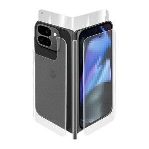 Pixel 9 Pro Fold یtB tیtB+TufBXvCtیtB+wʕیtB TPUf }bg Google O[O sNZ9 v tH[h ʕی ʃV[h wʃV[