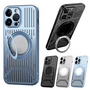 iPhone16 P[X A~ Jی Jo[ A~wʃP[X Xbg ^  ʋC ʋCQ M ̌^Ot X^h@\  Apple iPhone 16 Plus/16 Pro/16 Pro Max Abv